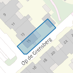 Perceel VLO00-C-3977