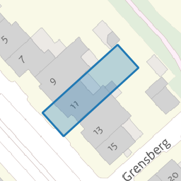 Perceel VLO00-C-3979