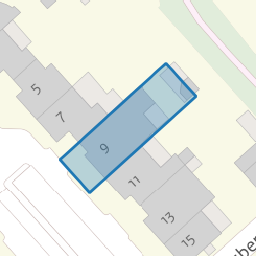 Perceel VLO00-C-3980