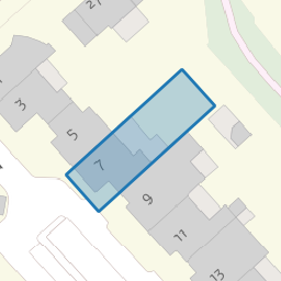 Perceel VLO00-C-3981