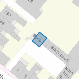 Perceel VLO00-C-3990