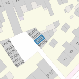 Perceel VLO00-C-3992