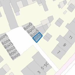 Perceel VLO00-C-3993