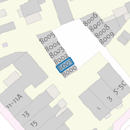 Perceel VLO00-C-3997