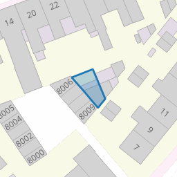 Perceel VLO00-C-3999