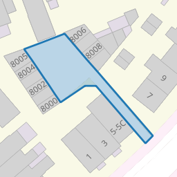 Perceel VLO00-C-4000