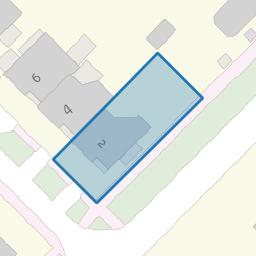 Perceel VLO00-C-4013