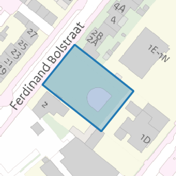 Perceel VLO00-C-4015