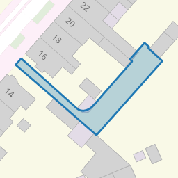 Perceel VLO00-C-4021