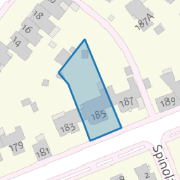 Perceel VLO00-C-4027