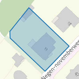 Perceel VLO00-C-4029