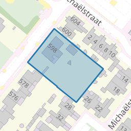 Perceel VLO00-C-4041