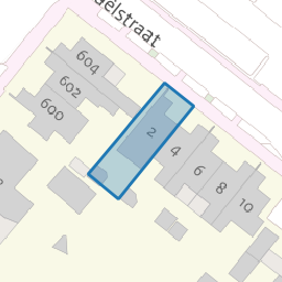 Perceel VLO00-C-4044