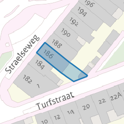 Perceel VLO00-C-4062