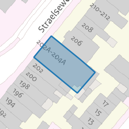 Perceel VLO00-C-4070