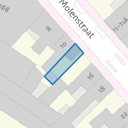 Perceel VLO00-C-4079