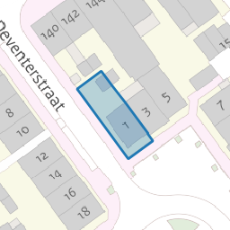 Perceel VLO00-C-4096