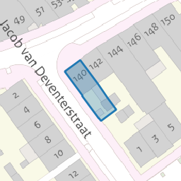 Perceel VLO00-C-4097