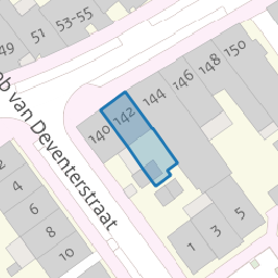 Perceel VLO00-C-4098