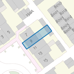 Perceel VLO00-C-4100