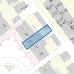 Perceel VLO00-C-4101