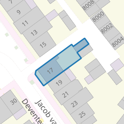 Perceel VLO00-C-4107