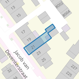 Perceel VLO00-C-4109