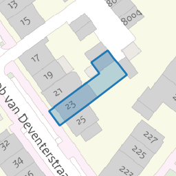 Perceel VLO00-C-4110