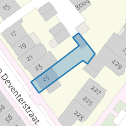 Perceel VLO00-C-4111