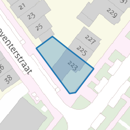 Perceel VLO00-C-4112