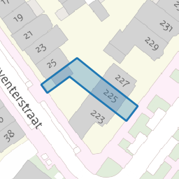 Perceel VLO00-C-4113