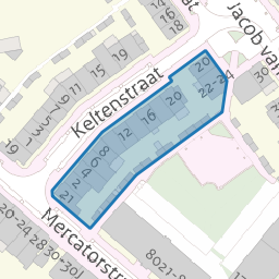 Perceel VLO00-C-4118