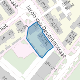 Perceel VLO00-C-4119