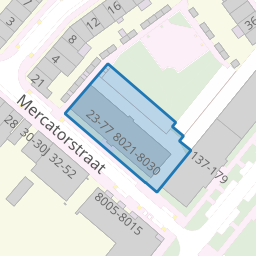 Perceel VLO00-C-4122