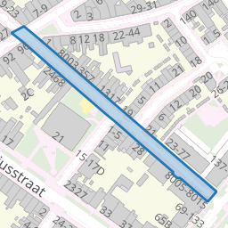 Perceel VLO00-C-4124