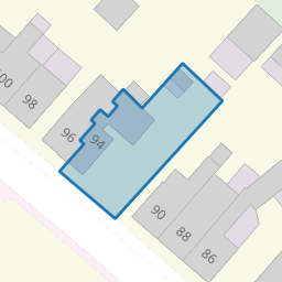 Perceel VLO00-C-4129