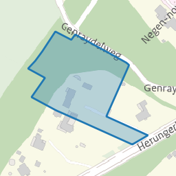 Perceel VLO00-C-4148