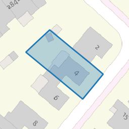 Perceel VLO00-C-4157