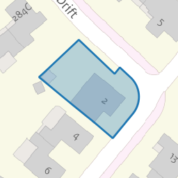 Perceel VLO00-C-4158