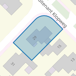 Perceel VLO00-C-4221