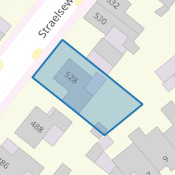 Perceel VLO00-C-4242