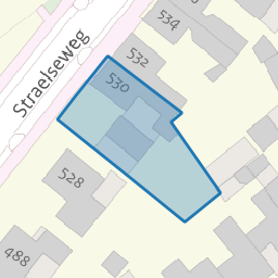 Perceel VLO00-C-4243