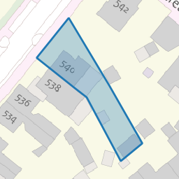 Perceel VLO00-C-4245