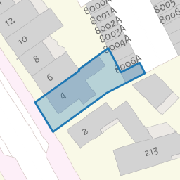 Perceel VLO00-C-4252