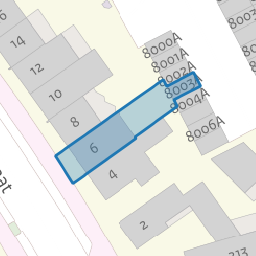 Perceel VLO00-C-4253