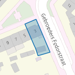 Perceel VLO00-C-4254