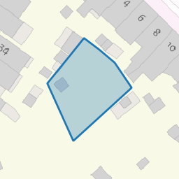 Perceel VLO00-C-4258