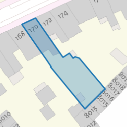 Perceel VLO00-C-4261