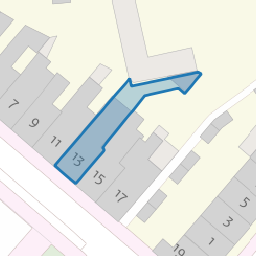 Perceel VLO00-C-4262