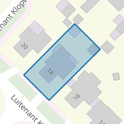 Perceel VLO00-C-4278